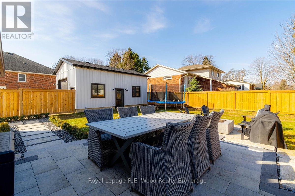 19 Washington Street, Norwich (Norwich Town), Ontario  N0J 1P0 - Photo 32 - X12947340