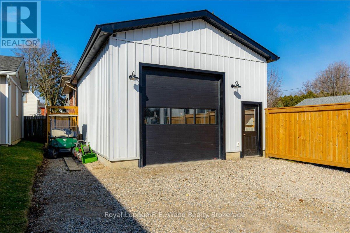 19 Washington Street, Norwich (Norwich Town), Ontario  N0J 1P0 - Photo 34 - X12947340