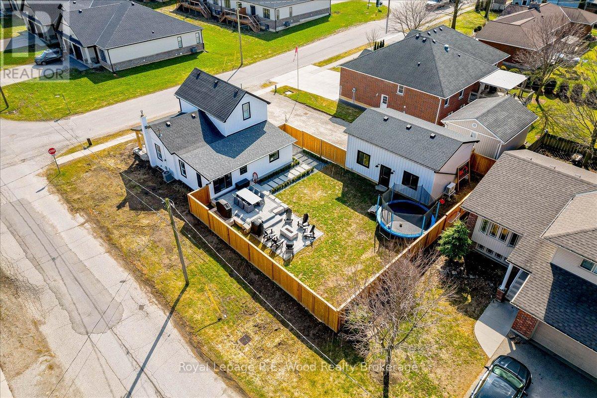 19 Washington Street, Norwich (Norwich Town), Ontario  N0J 1P0 - Photo 35 - X12947340