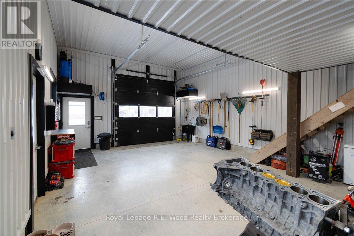 19 Washington Street, Norwich (Norwich Town), Ontario  N0J 1P0 - Photo 4 - X12947340