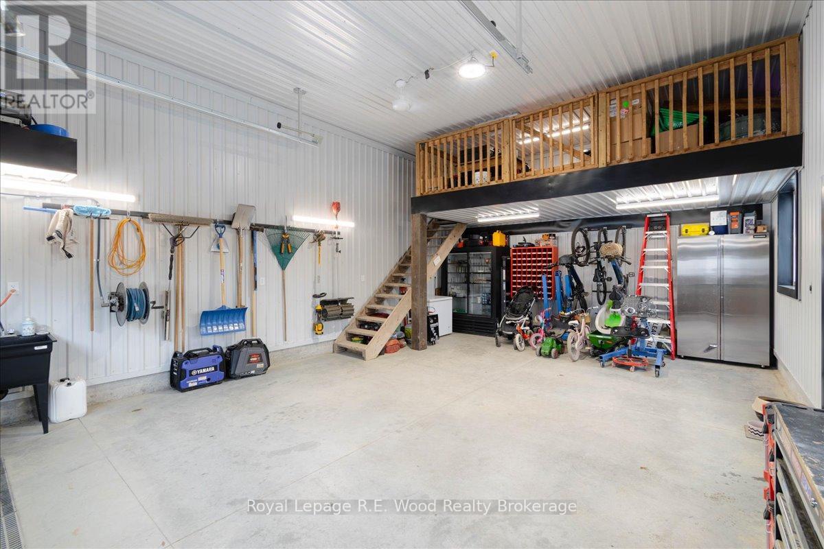 19 Washington Street, Norwich (Norwich Town), Ontario  N0J 1P0 - Photo 5 - X12947340