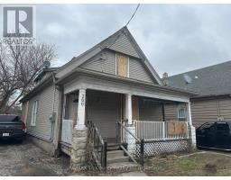 266 HAMILTON ROAD, london east (east e), Ontario