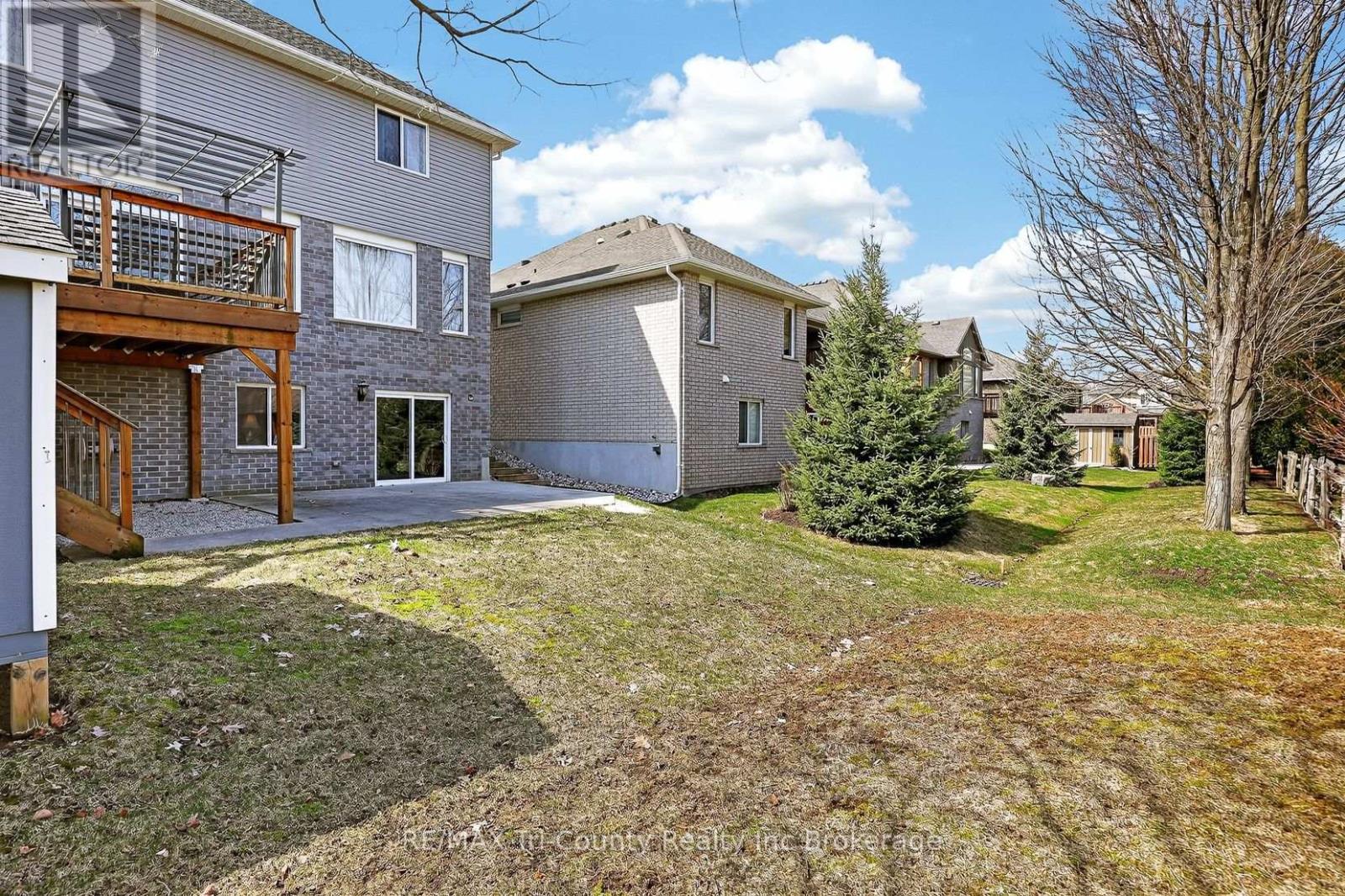 68 Colin Avenue, Tillsonburg, Ontario  N4G 0E5 - Photo 39 - X12949306