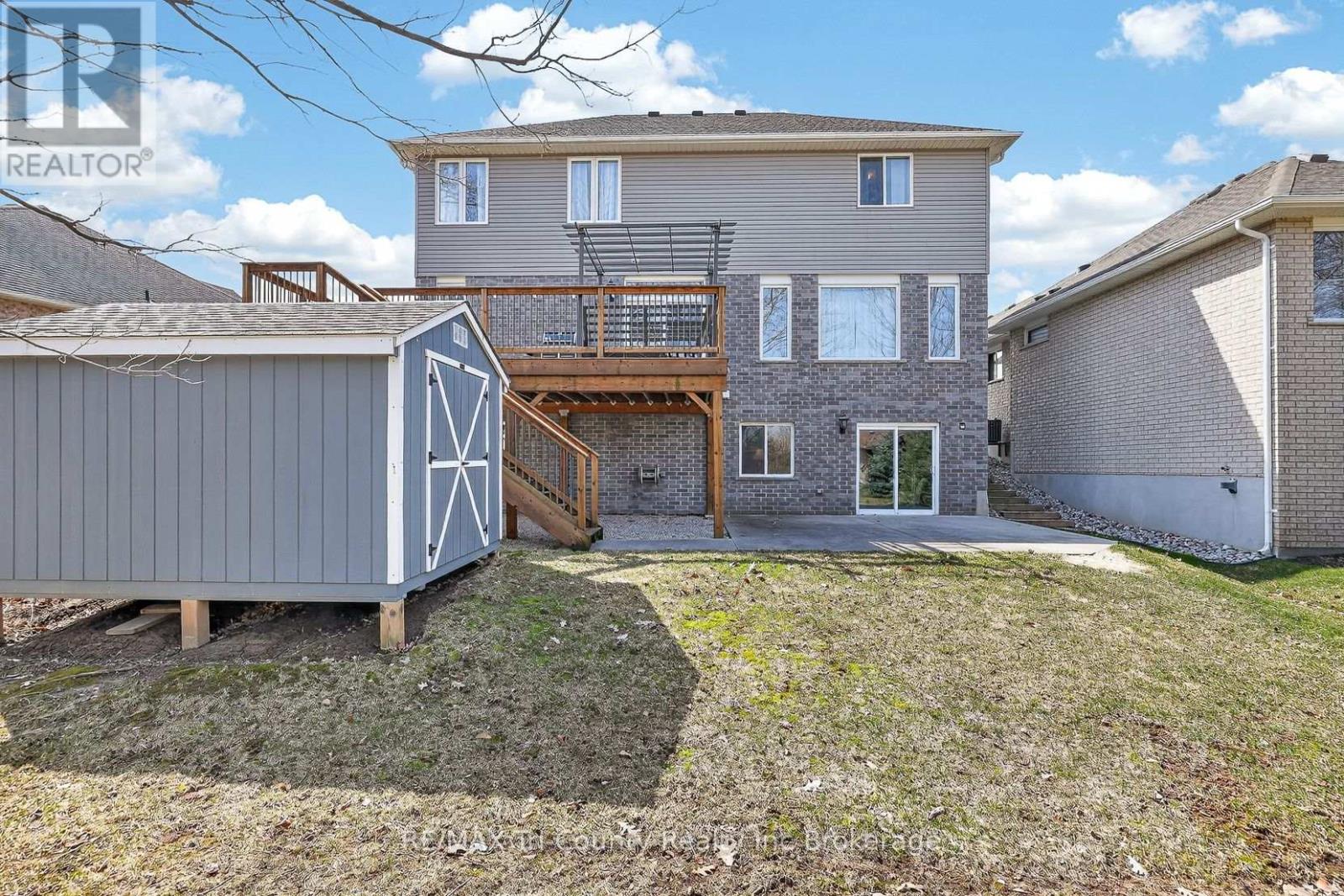 68 Colin Avenue, Tillsonburg, Ontario  N4G 0E5 - Photo 42 - X12949306