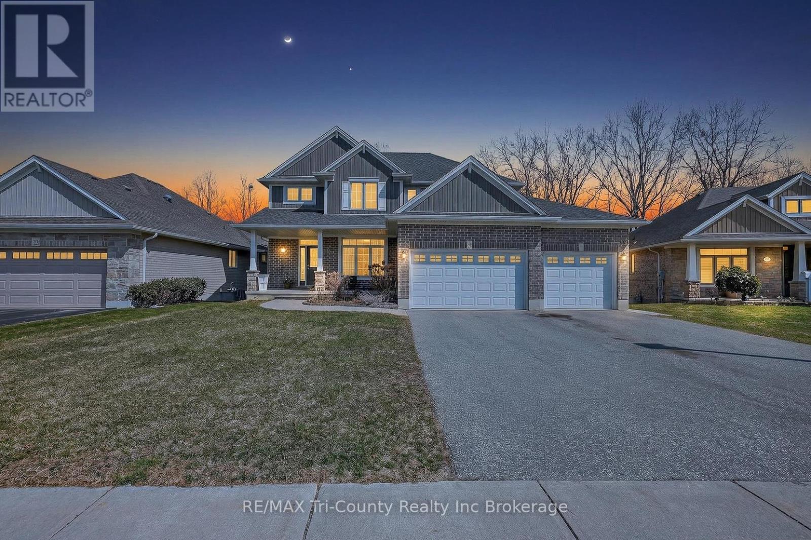 68 Colin Avenue, Tillsonburg, Ontario  N4G 0E5 - Photo 44 - X12949306