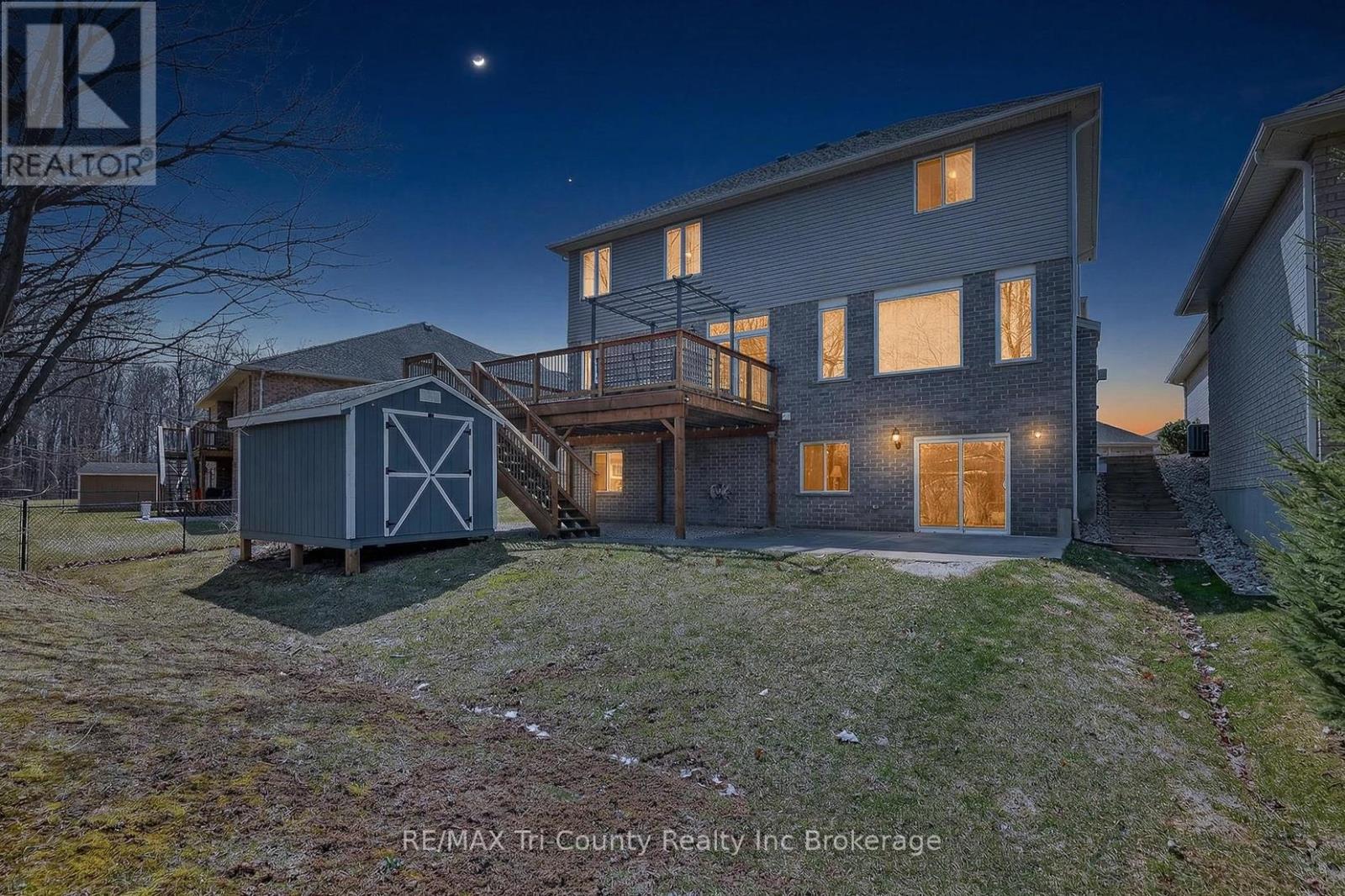 68 Colin Avenue, Tillsonburg, Ontario  N4G 0E5 - Photo 45 - X12949306