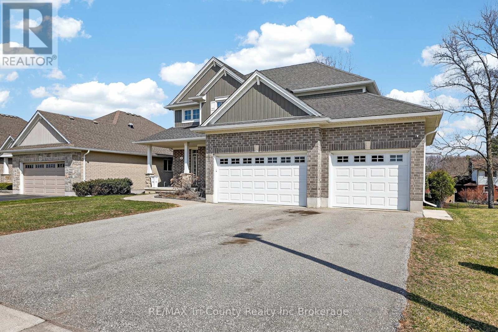 68 Colin Avenue, Tillsonburg, Ontario  N4G 0E5 - Photo 46 - X12949306