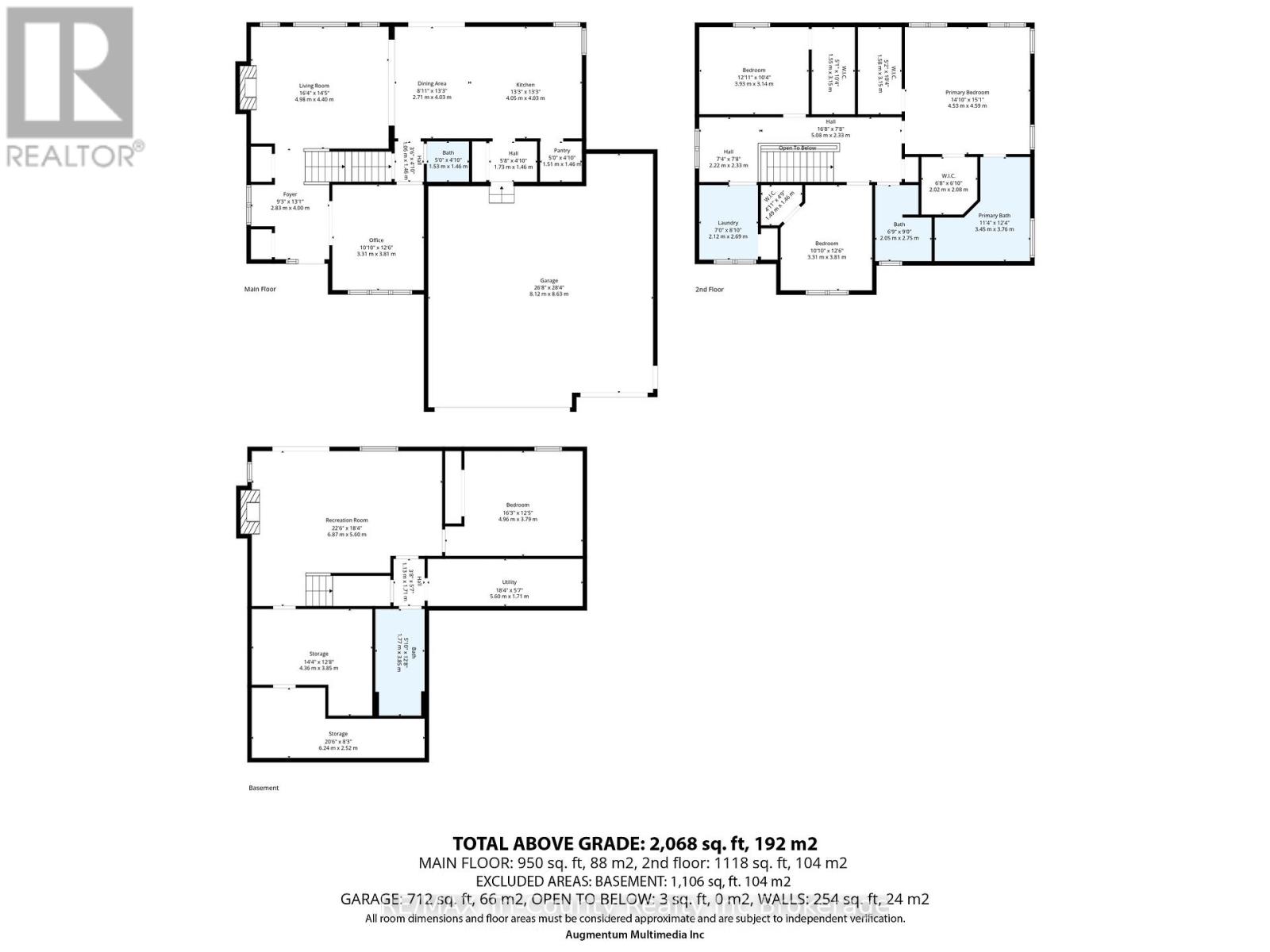 68 Colin Avenue, Tillsonburg, Ontario  N4G 0E5 - Photo 47 - X12949306