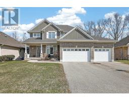 68 COLIN AVENUE, tillsonburg, Ontario