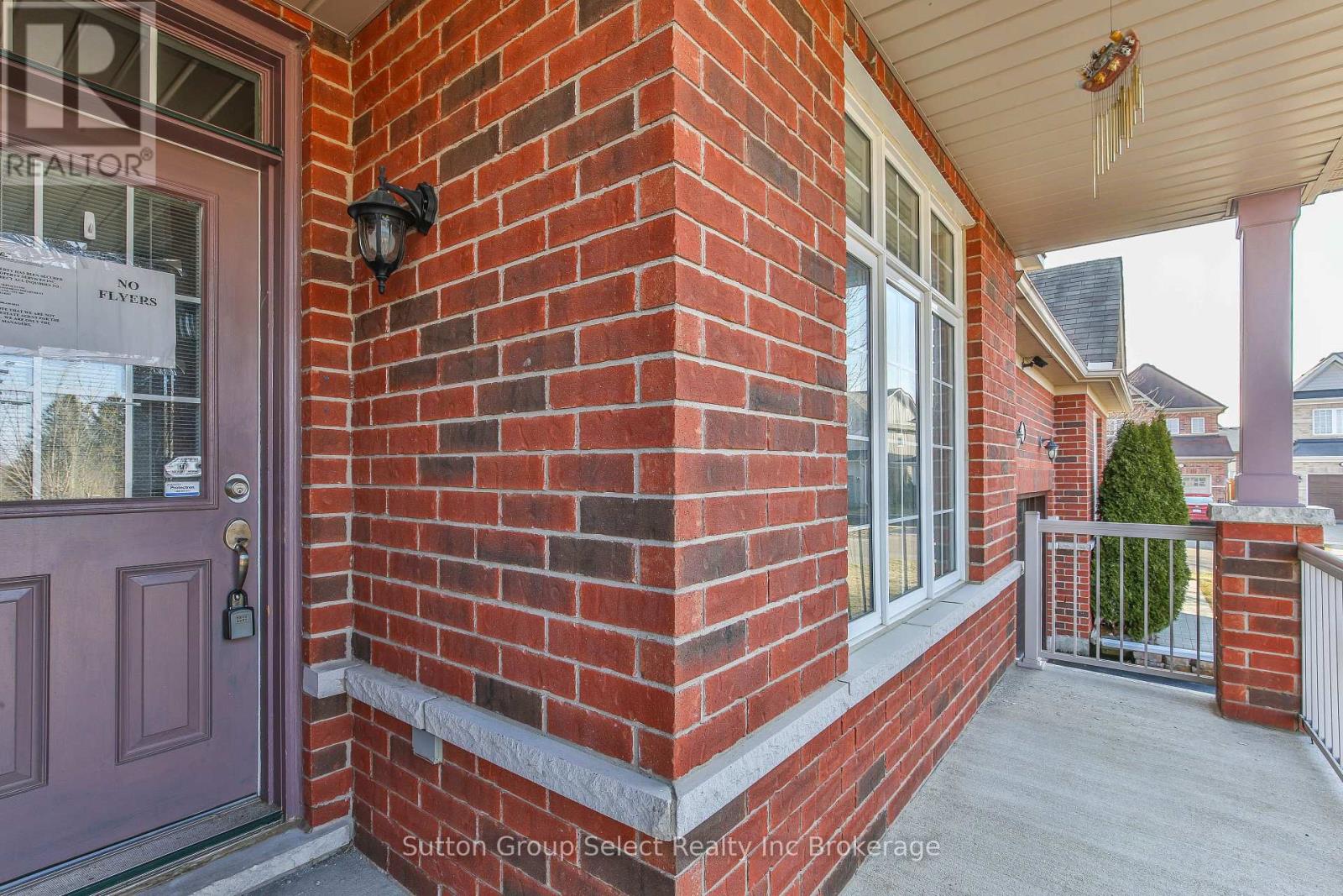 504 Baldwin Crescent, Woodstock (Woodstock - North), Ontario  N4T 0G6 - Photo 3 - X12951262