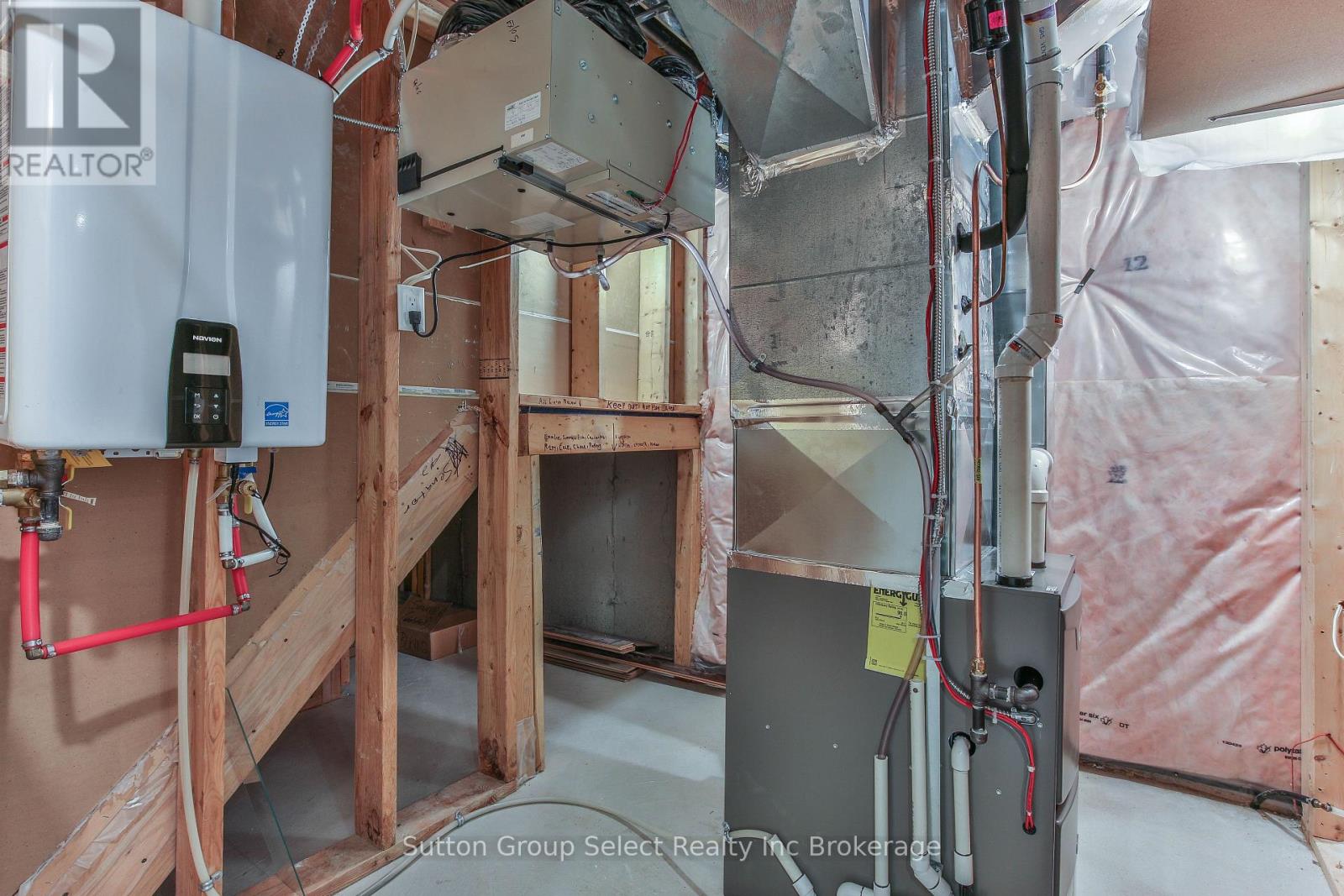 504 Baldwin Crescent, Woodstock (Woodstock - North), Ontario  N4T 0G6 - Photo 30 - X12951262