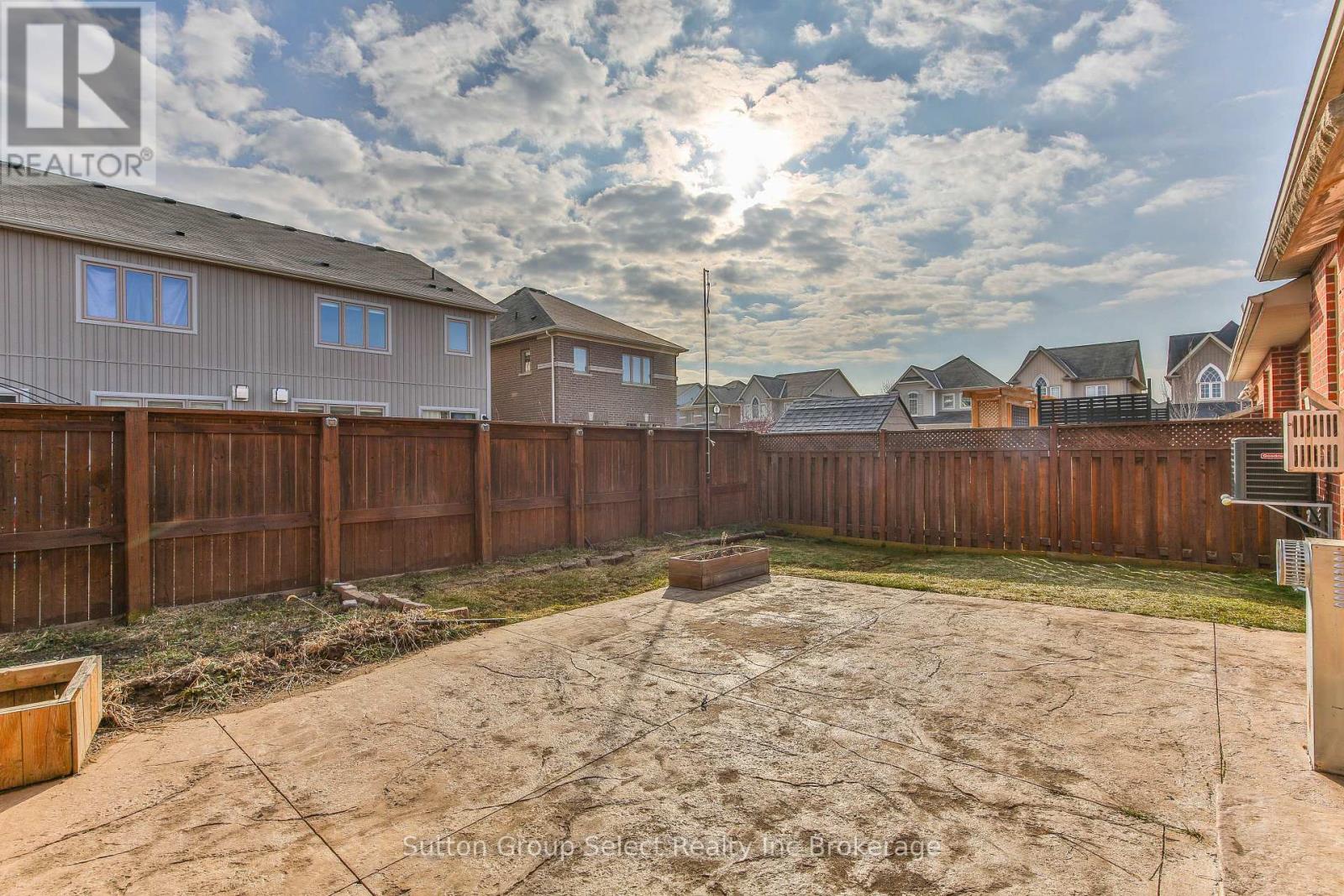 504 Baldwin Crescent, Woodstock (Woodstock - North), Ontario  N4T 0G6 - Photo 32 - X12951262