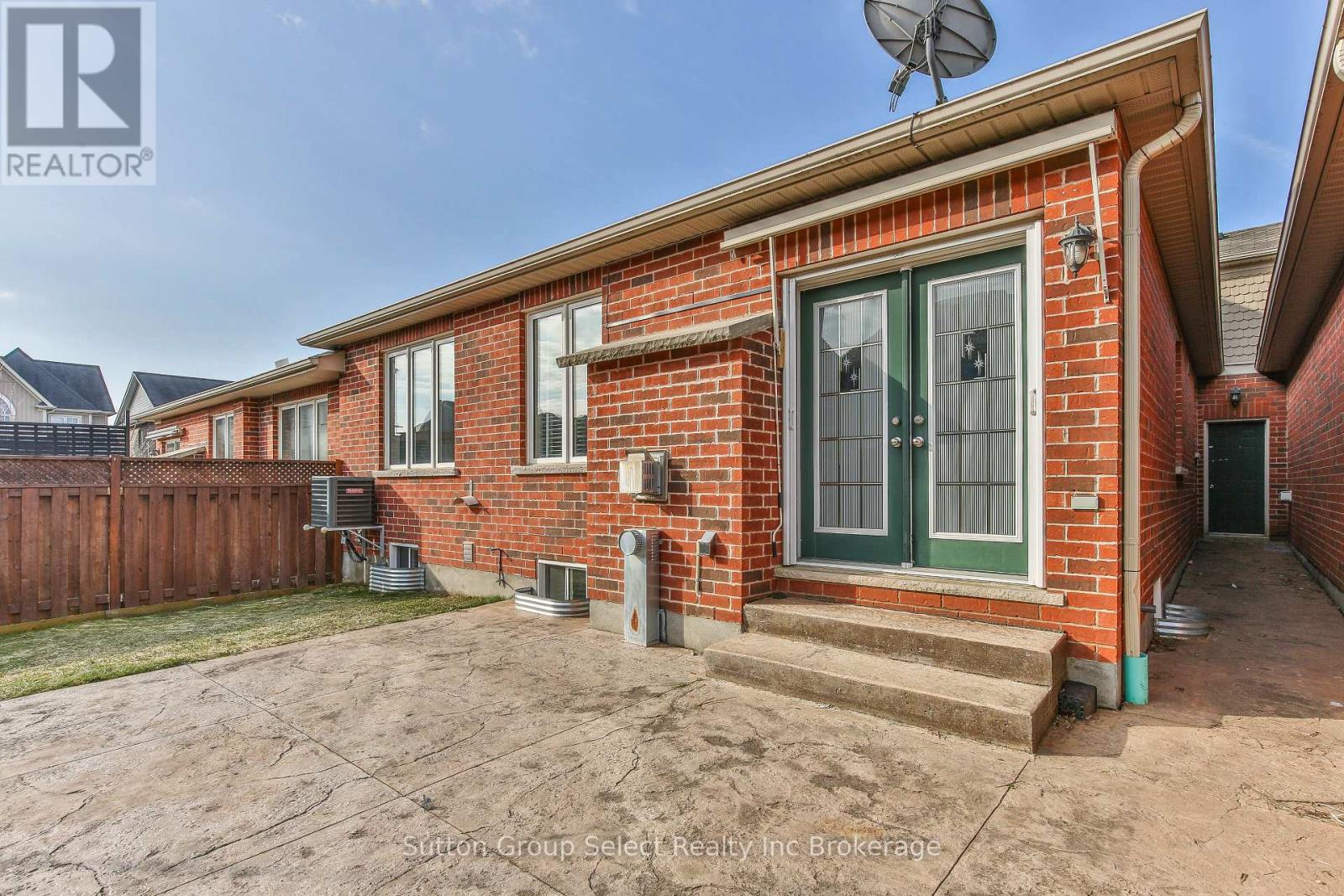 504 Baldwin Crescent, Woodstock (Woodstock - North), Ontario  N4T 0G6 - Photo 33 - X12951262