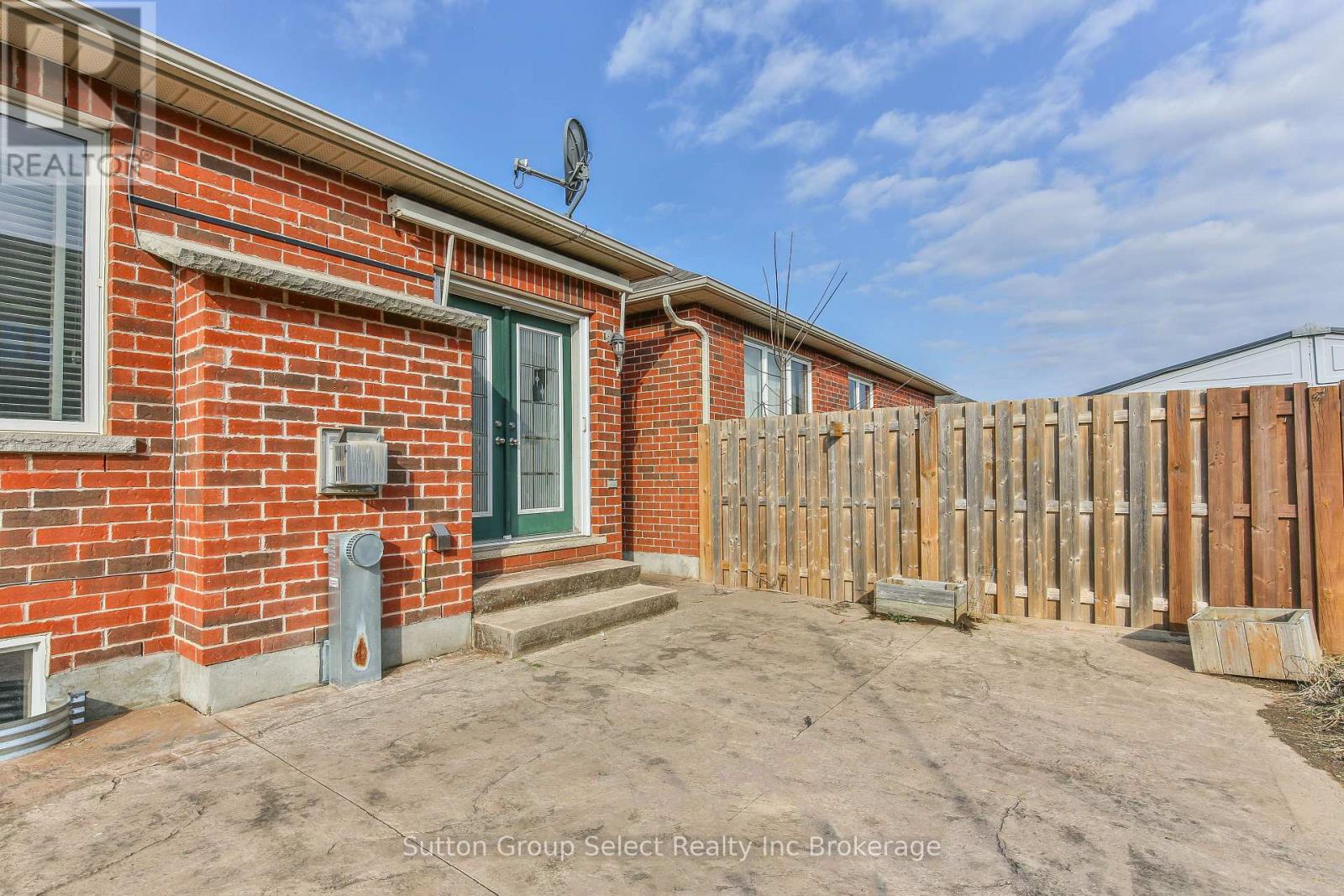 504 Baldwin Crescent, Woodstock (Woodstock - North), Ontario  N4T 0G6 - Photo 34 - X12951262