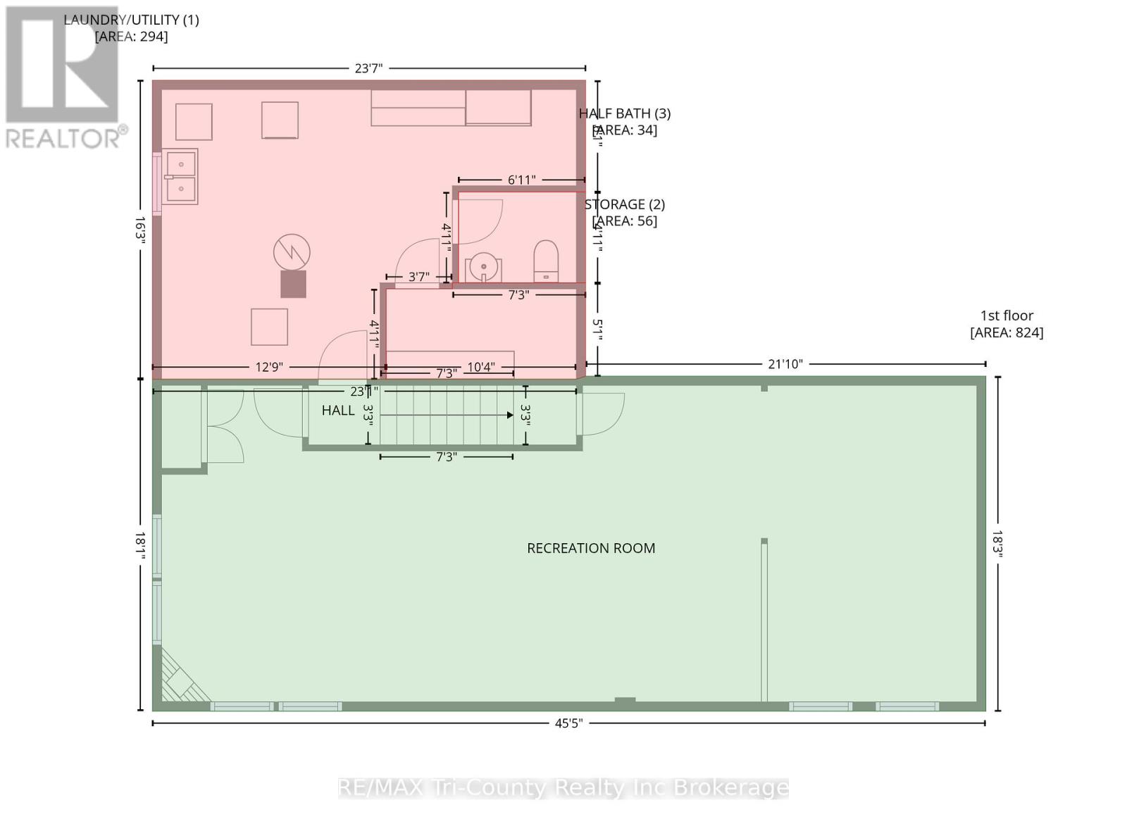 124687 Mall Road, Norwich, Ontario  N4G 2T2 - Photo 35 - X12951302