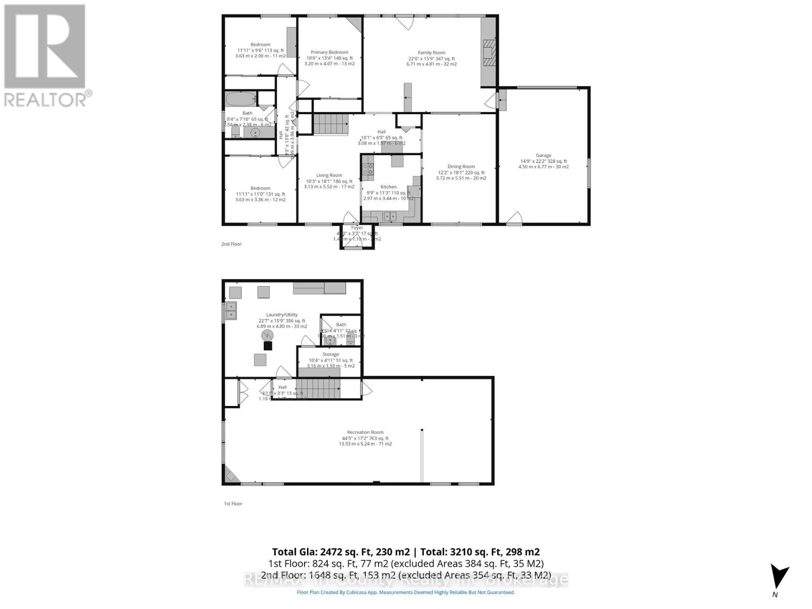 124687 Mall Road, Norwich, Ontario  N4G 2T2 - Photo 38 - X12951302