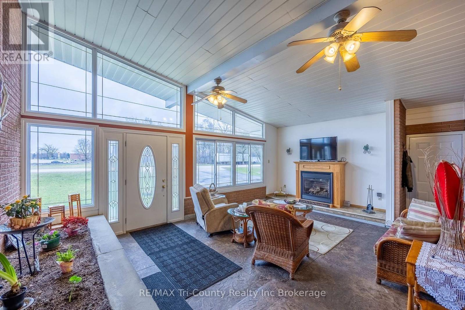 124687 Mall Road, Norwich, Ontario  N4G 2T2 - Photo 4 - X12951302