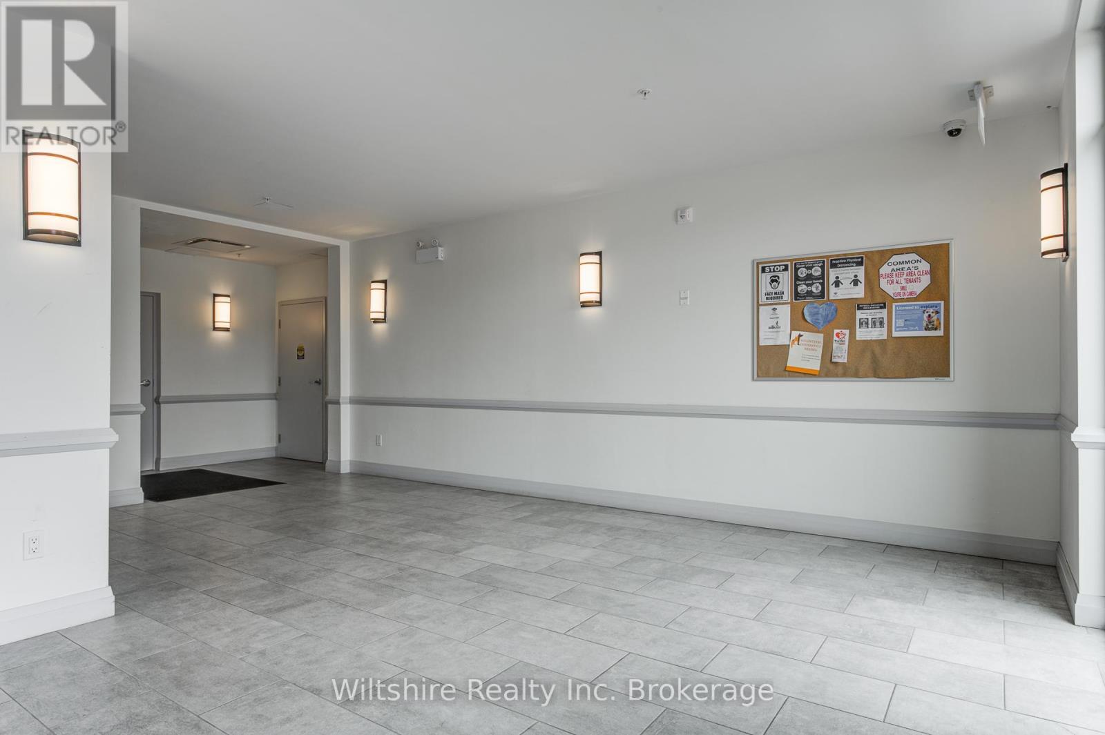 309 - 3 John Pound Road, Tillsonburg, Ontario  N4G 5X4 - Photo 5 - X12951626