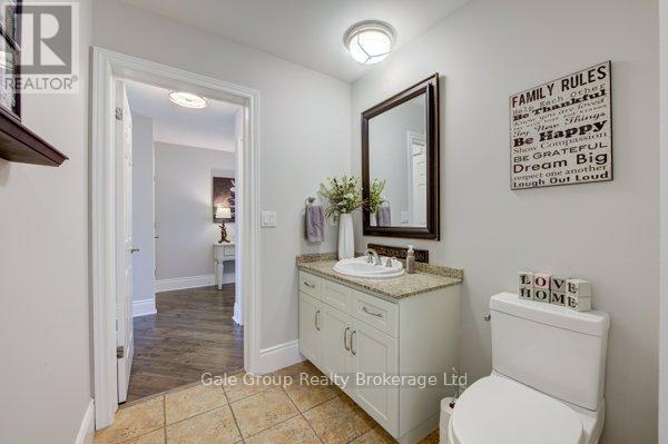 36 Potters Way, Woodstock (Woodstock - South), Ontario  N4S 8Z5 - Photo 10 - X12951840