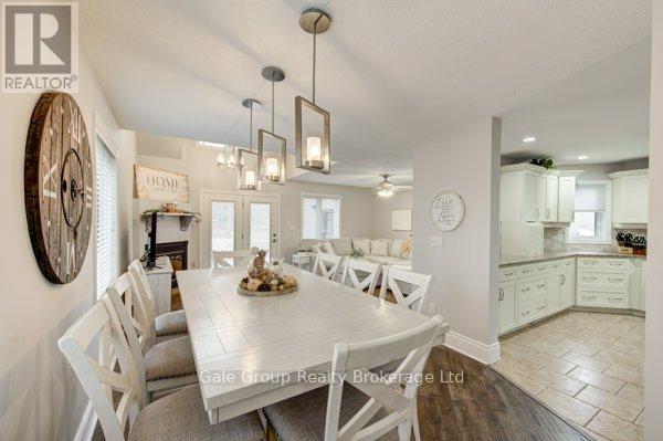 36 Potters Way, Woodstock (Woodstock - South), Ontario  N4S 8Z5 - Photo 11 - X12951840