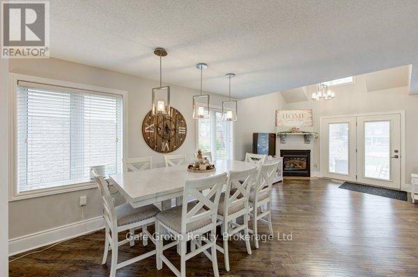 36 Potters Way, Woodstock (Woodstock - South), Ontario  N4S 8Z5 - Photo 12 - X12951840