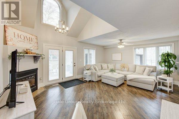 36 Potters Way, Woodstock (Woodstock - South), Ontario  N4S 8Z5 - Photo 13 - X12951840