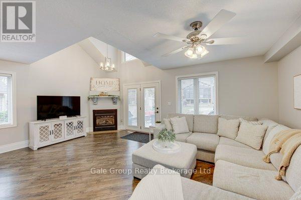 36 Potters Way, Woodstock (Woodstock - South), Ontario  N4S 8Z5 - Photo 14 - X12951840