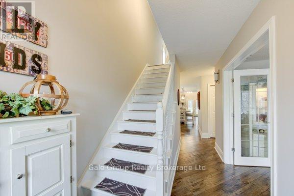 36 Potters Way, Woodstock (Woodstock - South), Ontario  N4S 8Z5 - Photo 17 - X12951840