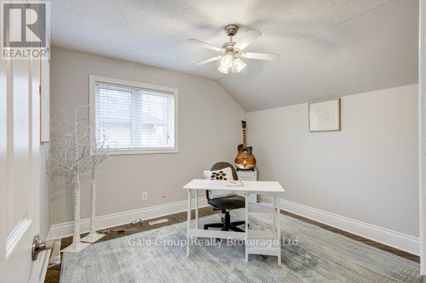 36 Potters Way, Woodstock (Woodstock - South), Ontario  N4S 8Z5 - Photo 19 - X12951840