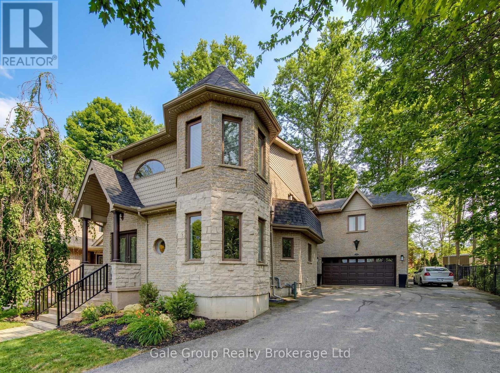 36 Potters Way, Woodstock (Woodstock - South), Ontario  N4S 8Z5 - Photo 2 - X12951840