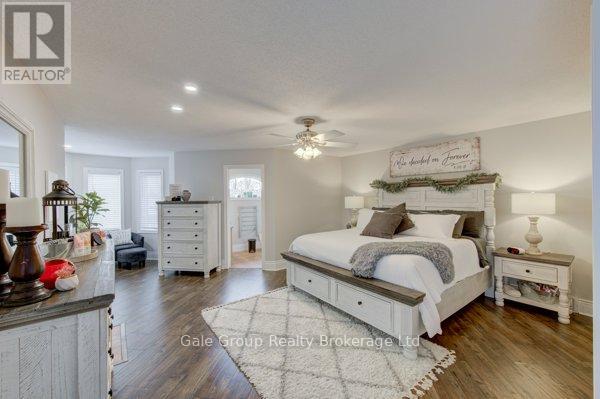 36 Potters Way, Woodstock (Woodstock - South), Ontario  N4S 8Z5 - Photo 20 - X12951840