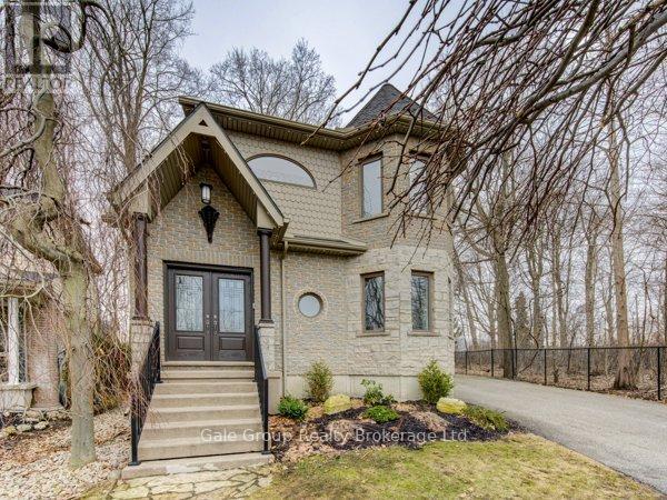 36 Potters Way, Woodstock (Woodstock - South), Ontario  N4S 8Z5 - Photo 3 - X12951840