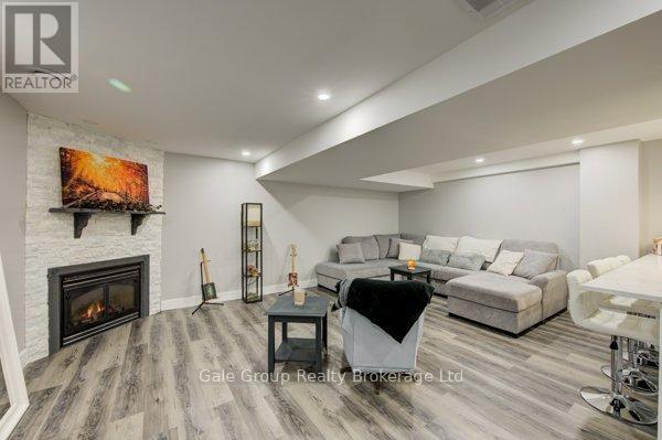 36 Potters Way, Woodstock (Woodstock - South), Ontario  N4S 8Z5 - Photo 31 - X12951840