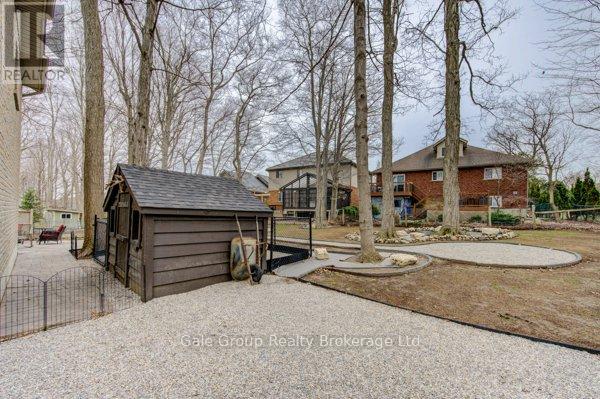 36 Potters Way, Woodstock (Woodstock - South), Ontario  N4S 8Z5 - Photo 34 - X12951840