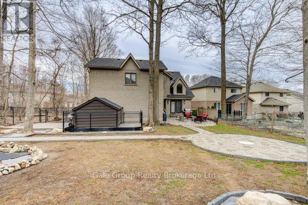 36 Potters Way, Woodstock (Woodstock - South), Ontario  N4S 8Z5 - Photo 35 - X12951840