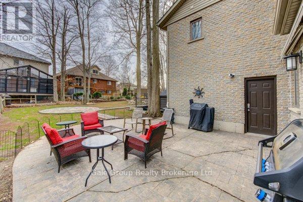 36 Potters Way, Woodstock (Woodstock - South), Ontario  N4S 8Z5 - Photo 37 - X12951840