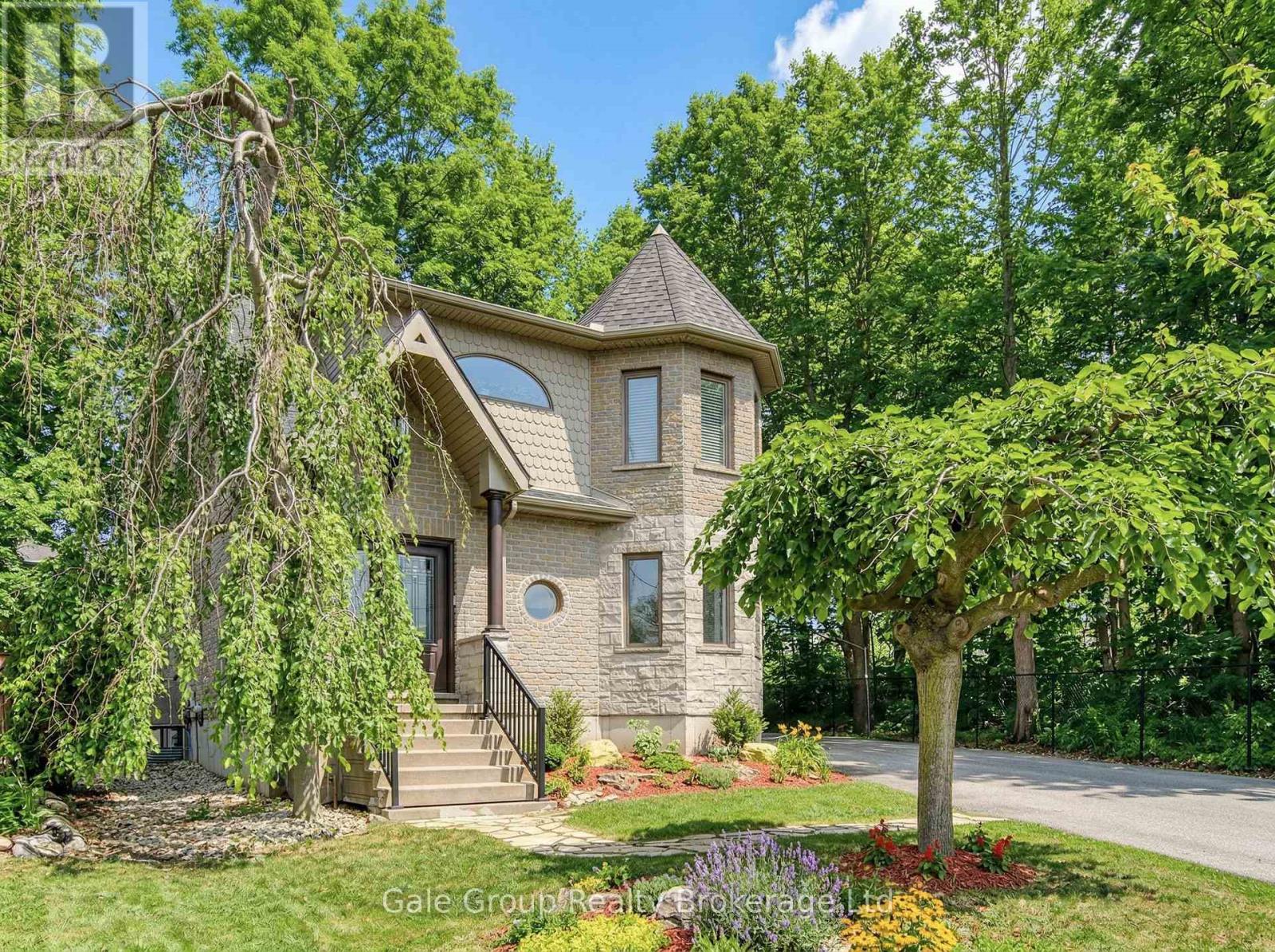 36 Potters Way, Woodstock (Woodstock - South), Ontario  N4S 8Z5 - Photo 4 - X12951840