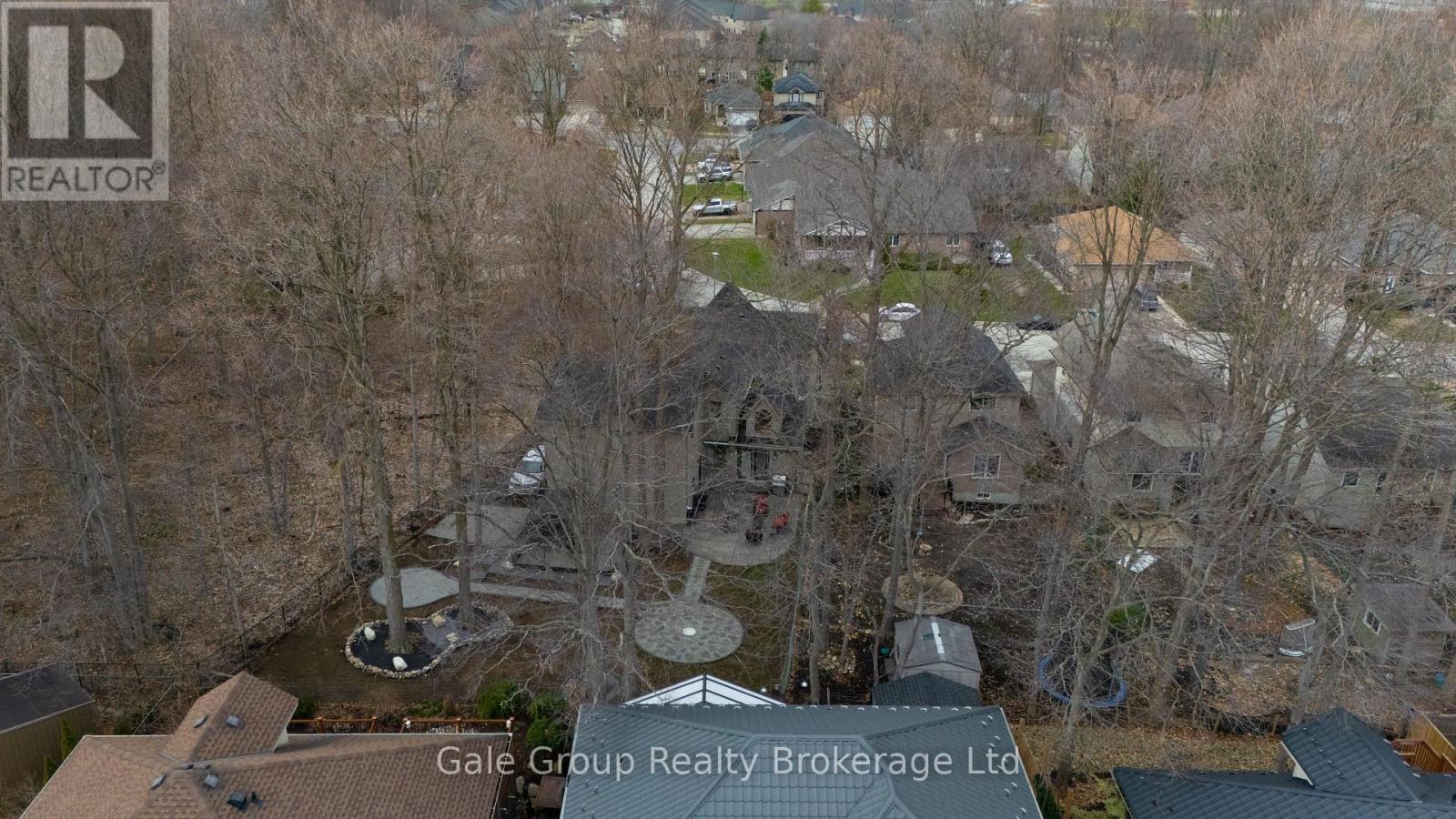 36 Potters Way, Woodstock (Woodstock - South), Ontario  N4S 8Z5 - Photo 41 - X12951840