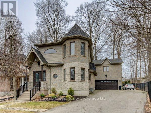 36 Potters Way, Woodstock (Woodstock - South), Ontario  N4S 8Z5 - Photo 5 - X12951840