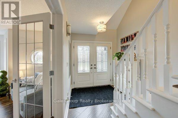 36 Potters Way, Woodstock (Woodstock - South), Ontario  N4S 8Z5 - Photo 6 - X12951840