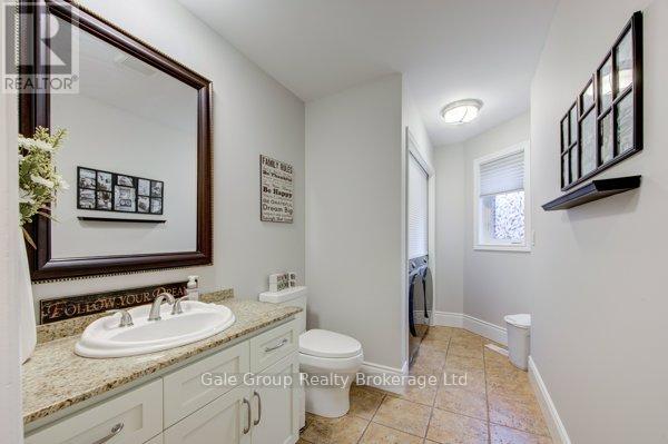 36 Potters Way, Woodstock (Woodstock - South), Ontario  N4S 8Z5 - Photo 9 - X12951840