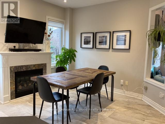 3 Lorwood Court, Richmond Hill (Oak Ridges), Ontario  L4E 3W3 - Photo 11 - N12952378