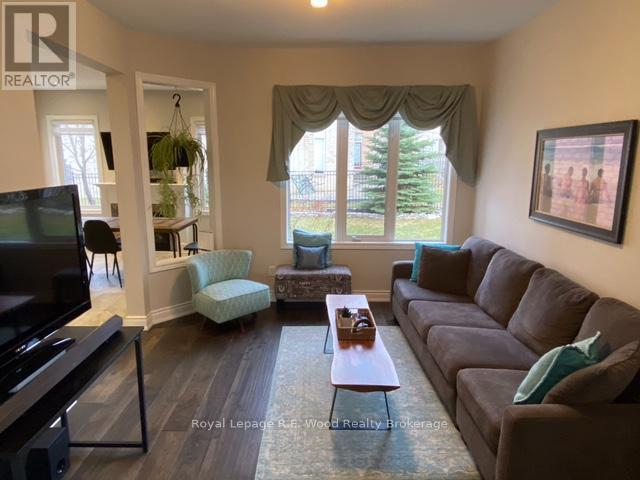 3 Lorwood Court, Richmond Hill (Oak Ridges), Ontario  L4E 3W3 - Photo 13 - N12952378