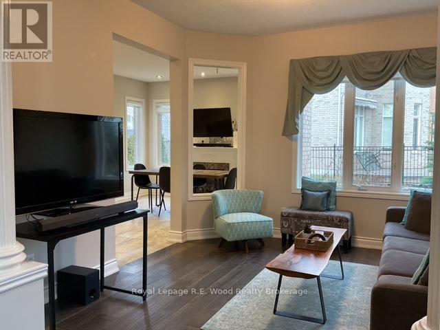 3 Lorwood Court, Richmond Hill (Oak Ridges), Ontario  L4E 3W3 - Photo 14 - N12952378