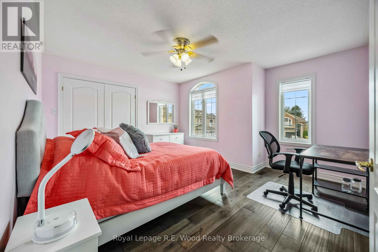 3 Lorwood Court, Richmond Hill (Oak Ridges), Ontario  L4E 3W3 - Photo 24 - N12952378