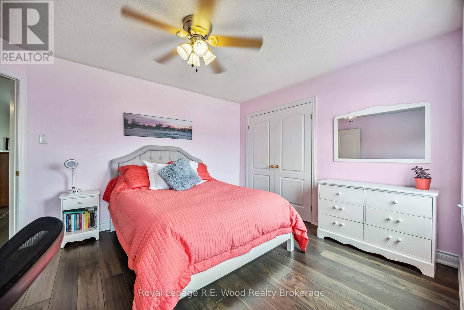 3 Lorwood Court, Richmond Hill (Oak Ridges), Ontario  L4E 3W3 - Photo 25 - N12952378