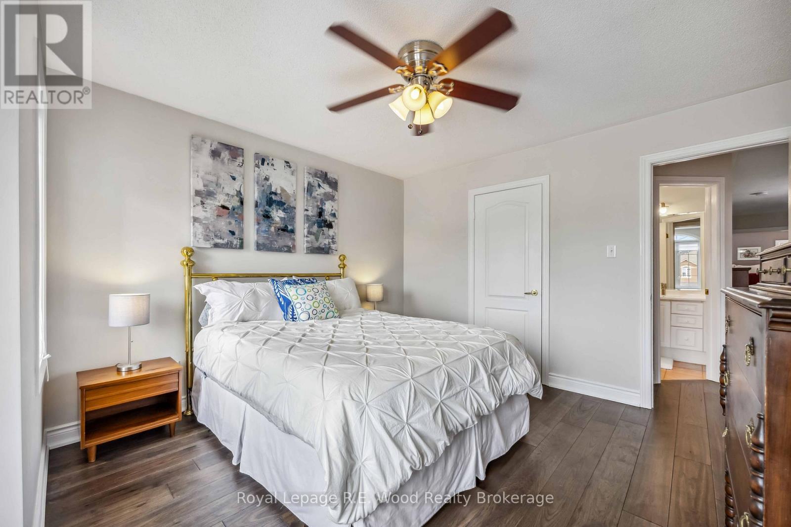 3 Lorwood Court, Richmond Hill (Oak Ridges), Ontario  L4E 3W3 - Photo 27 - N12952378