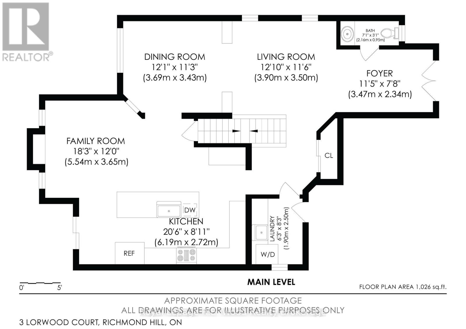 3 Lorwood Court, Richmond Hill (Oak Ridges), Ontario  L4E 3W3 - Photo 37 - N12952378