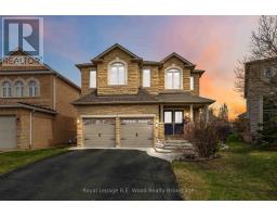 3 LORWOOD COURT, richmond hill (oak ridges), Ontario