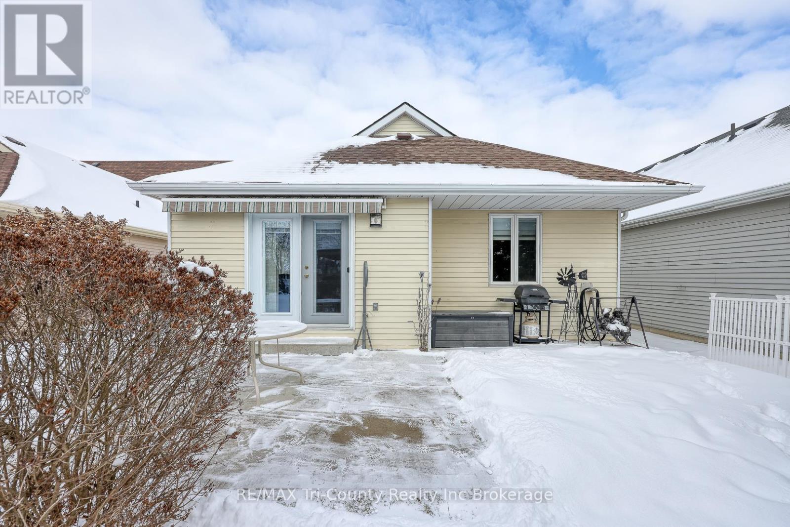 33 Wilkins Crescent, Tillsonburg, Ontario  N4G 5M6 - Photo 29 - X12952572